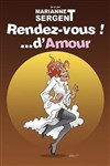 Marianne Sergent dans Rendez-vous d'amour - 