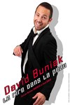 David Buniak dans Le rire dans la peau - 