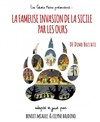 La fameuse invasion de la Sicile par les ours - 