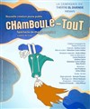 Chamboule-tout - 