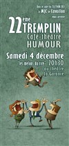 Tremplin du rire - 