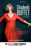 Elisabeth Buffet dans Obsolescence programmée - 