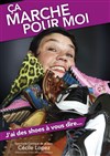 Cécile Lopez dans Ça marche pour moi - 