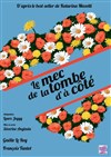 Le mec de la tombe d'à côté - 