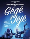 Géjé et Jéjé - 