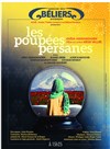 Les poupées persanes - 