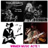 Women Music Acte 1 - 