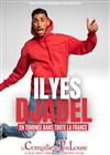 Ilyes Djadel - 