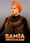 Samia Orosemane dans Femme de couleurs - 