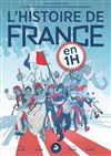 L'Histoire de France en Une Heure - 