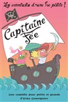 Capitaine Fée, les aventures d'une fée pirate ! - 