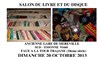 Salon du livre et du disque - 