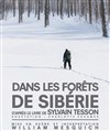 Dans les forêts de Sibérie - 