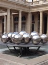 Visite guidée : Le Palais-Royal est un beau palais, toutes les jeunes filles sont à marier... - 