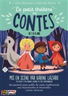 Le petit théâtre des contes - 