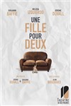 Une fille pour deux - 