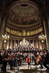 Messe en Ut avec Double Choeur de Mozart et Ave Verum - 