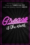 Grease is the word - 