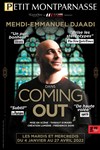 Mehdi-Emmanuel Djaadi dans Coming-Out - 