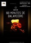 8 minutes de balançoire - 