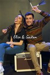 Elise et Gaëtan - 