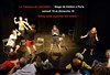 Stage théâtre improvisation - 