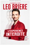 Léo Brière dans L'expérience interdite - 