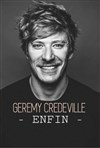 Gérémy Crédeville dans Enfin - 