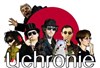 Uchronie en Japonie | Live, expo et retrouvailles - 