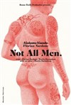 Florian Nardone dans Not all men - 