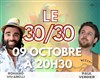 Le 30/30 de Paul Verdier et Romano Vivarelli - 