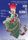 Jean et Béatrice - 