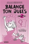 Balance ton jules - 