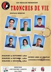 Tronches de vie : Spectacle Improvisé - 