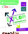 Salon Explor'emploi - Explor'formation continue - 