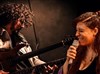 Tara Mehrad & Mahan Mirarab : Quelques chansons Perses - 