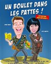 Un Boulet Dans Les Pattes - 