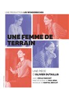 Une femme de terrain - 