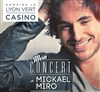 Mickael Miro - 