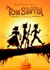 Les aventures de Tom Sawyer | Le musical - 