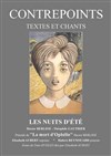 Contrepoints Textes et Chants - 