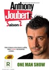 Anthony Joubert dans Saison 2 - 