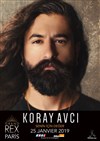 Koray Avci - 