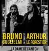 Bruno Guglielmi + Arthur Le Forestier - 