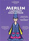 Merlin, l'apprenti enchanteur - 