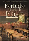 Merluche épisode 1 : L'école de magie - 