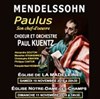 Mendelssohn Paulus - 