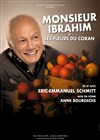 Monsieur Ibrahim et les fleurs du coran | d'Eric-Emmanuel Schmitt - 