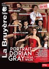 Le portrait de Dorian Gray - 