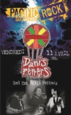 Dani's Peppers - 